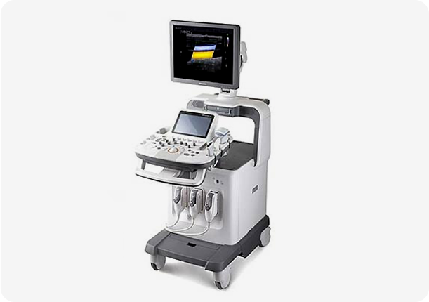 삼성 ACCUVIX XG